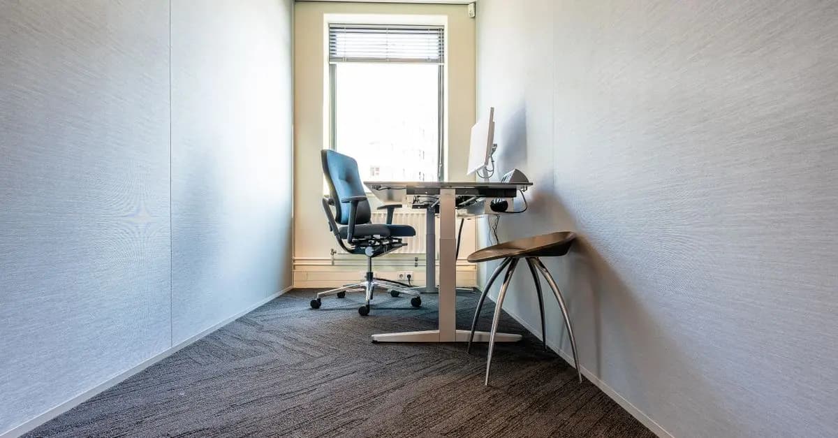 Les bienfaits de l'ergonomie pour la santé mentale au travail