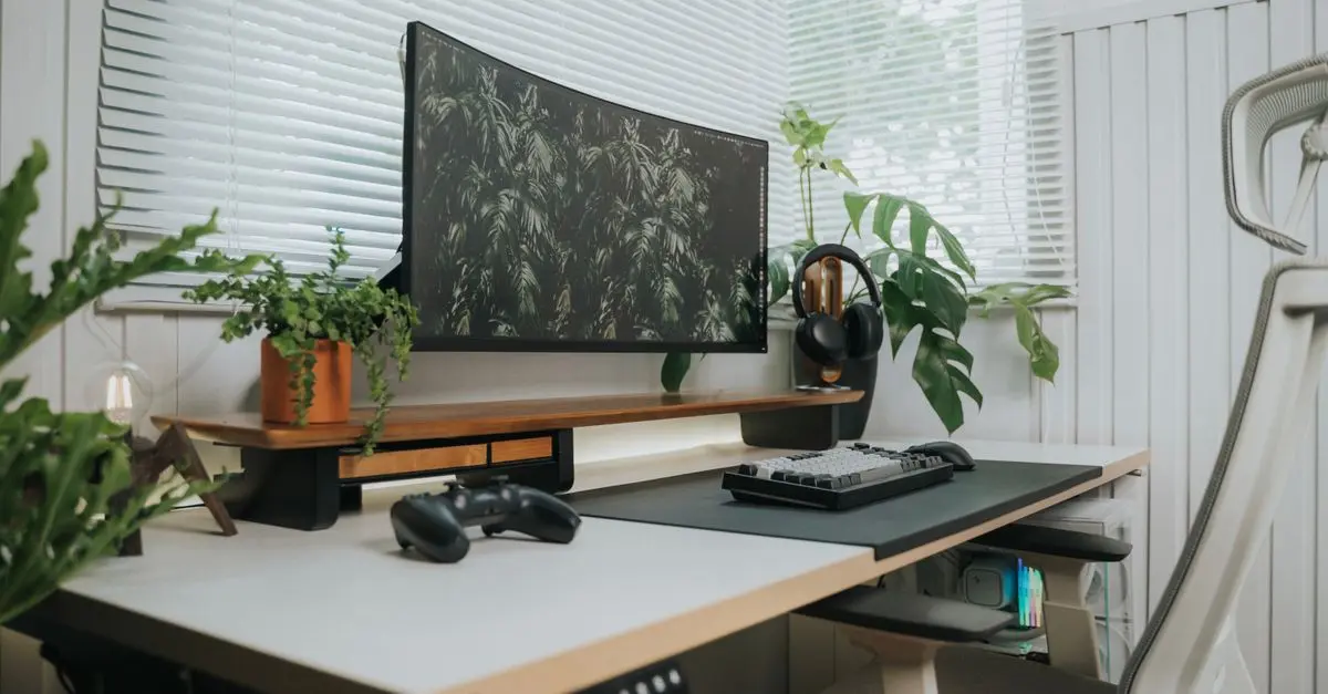 Tendances ergonomiques en télétravail en 2026
