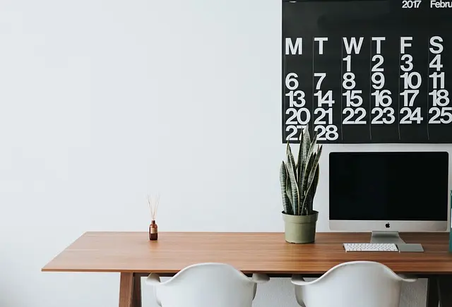 Les meilleures pratiques pour prévenir les douleurs au bureau