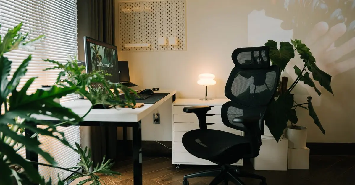 Comment prévenir les douleurs au travail grâce à l'ergonomie