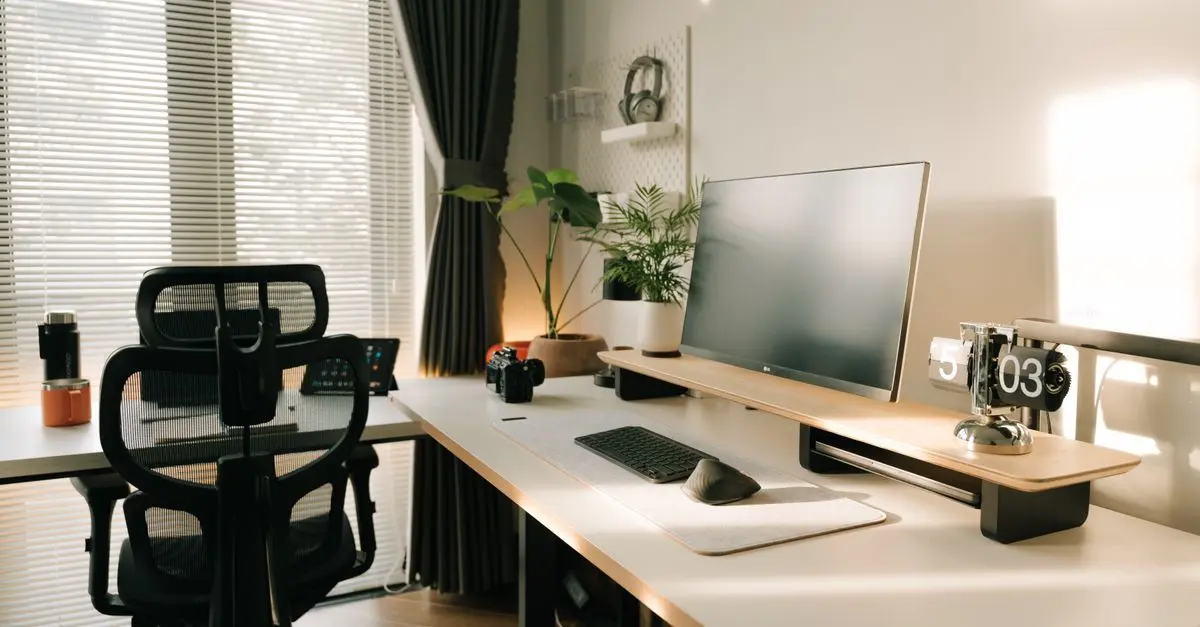 Les meilleures pratiques pour une ergonomie réussie au travail
