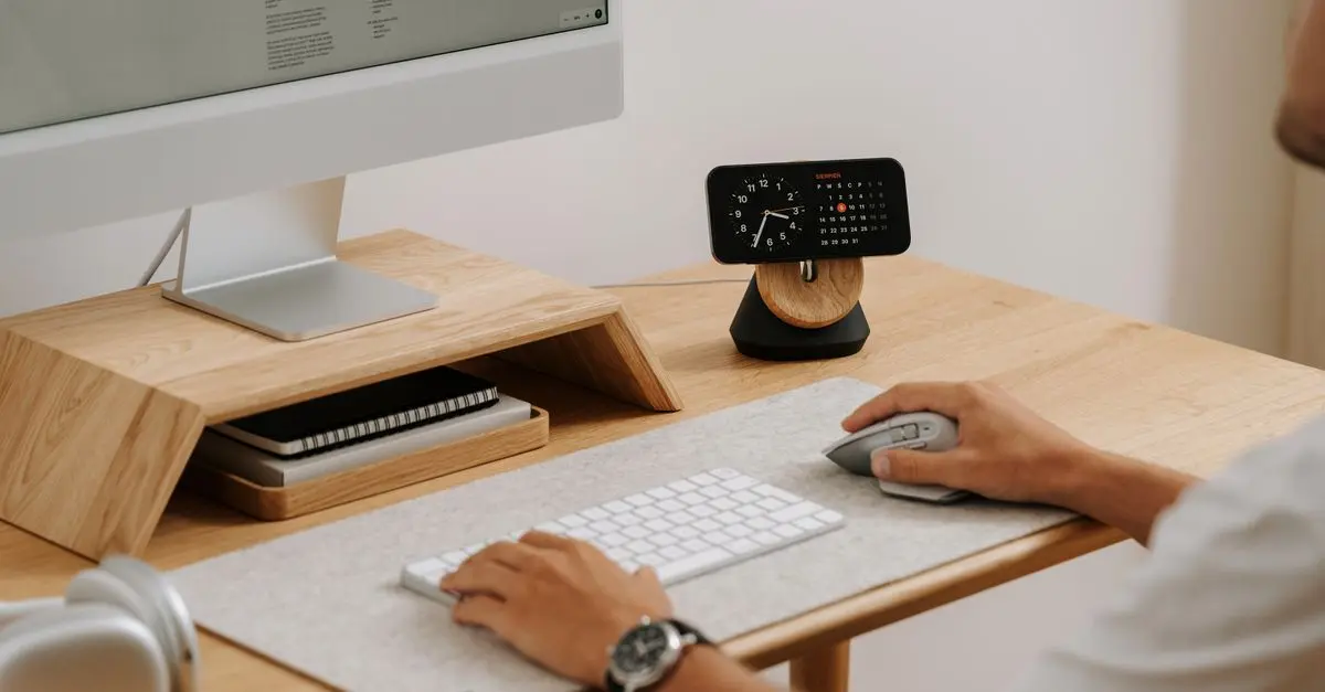 Les tendances ergonomiques en 2026