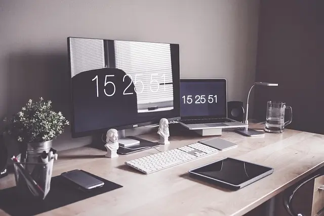 Comment choisir le bon bureau pour un confort optimal