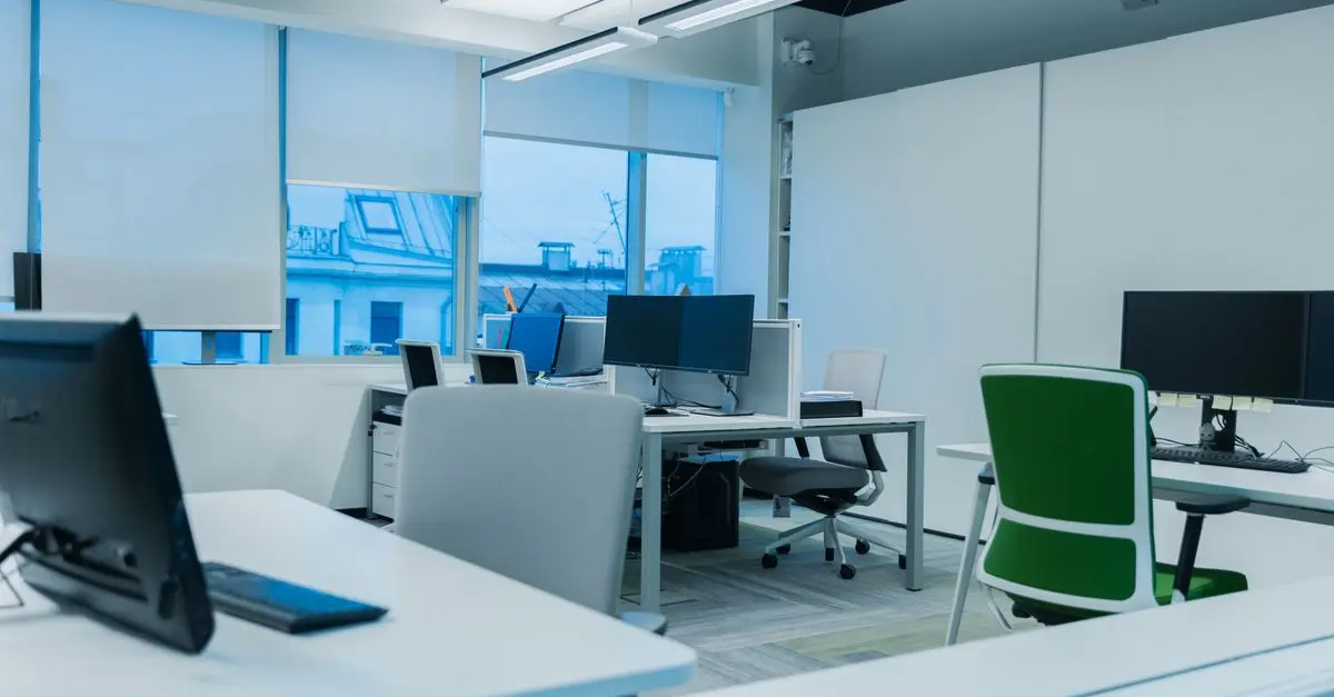 Ergonomie au travail : 5 astuces pour optimiser votre poste