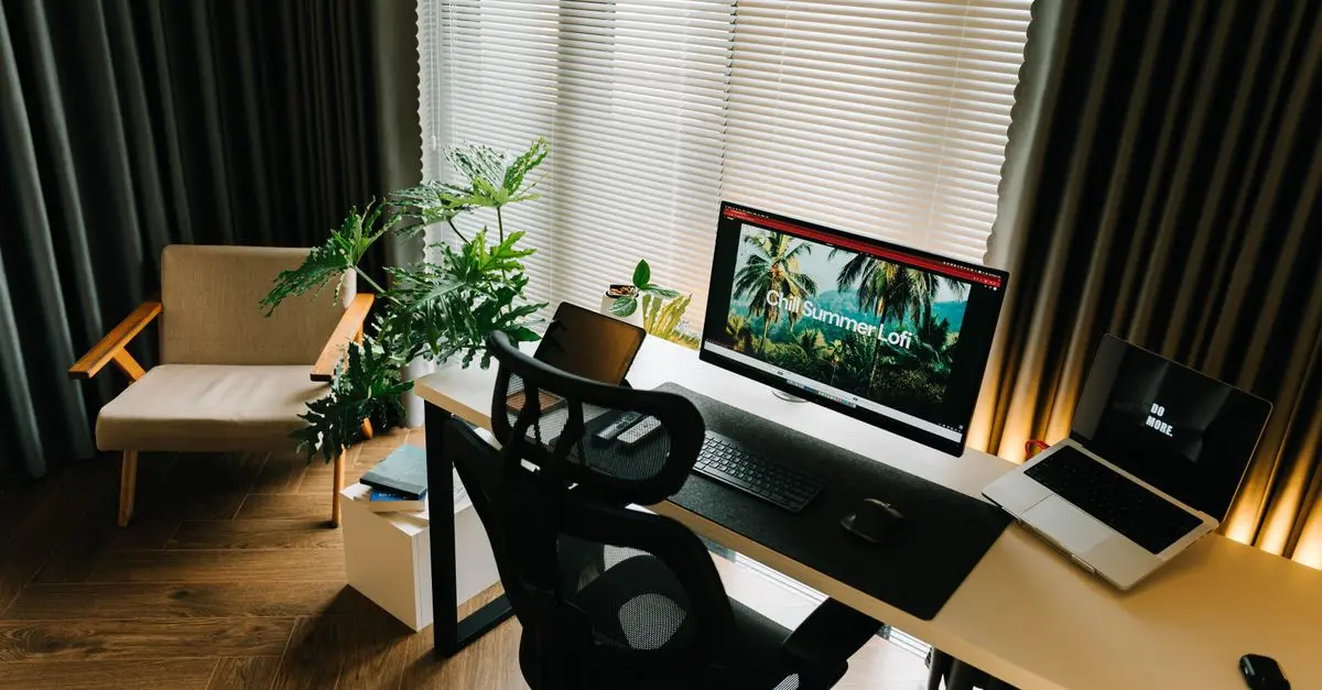 Les erreurs courantes à éviter pour une meilleure ergonomie au bureau