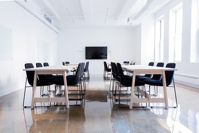 L'importance de l'ergonomie au travail pour votre santé