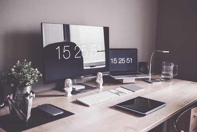 Comment améliorer l'ergonomie de votre bureau en 5 étapes
